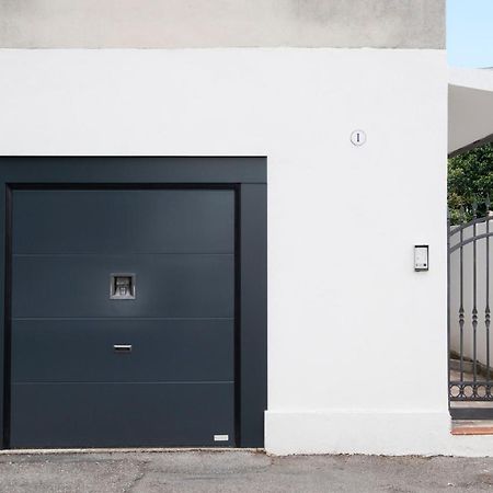 Padova House Apartman Kültér fotó