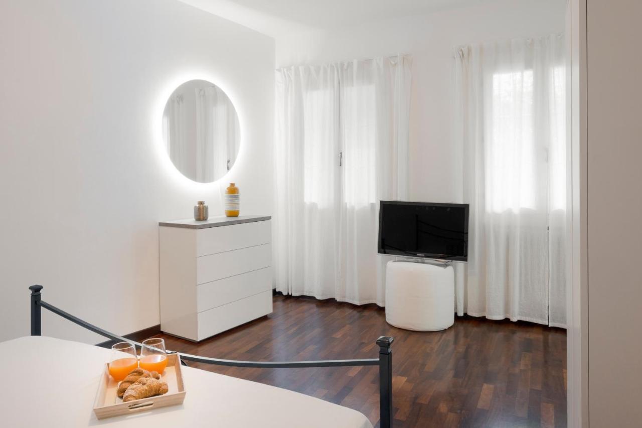 Padova House Apartman Kültér fotó