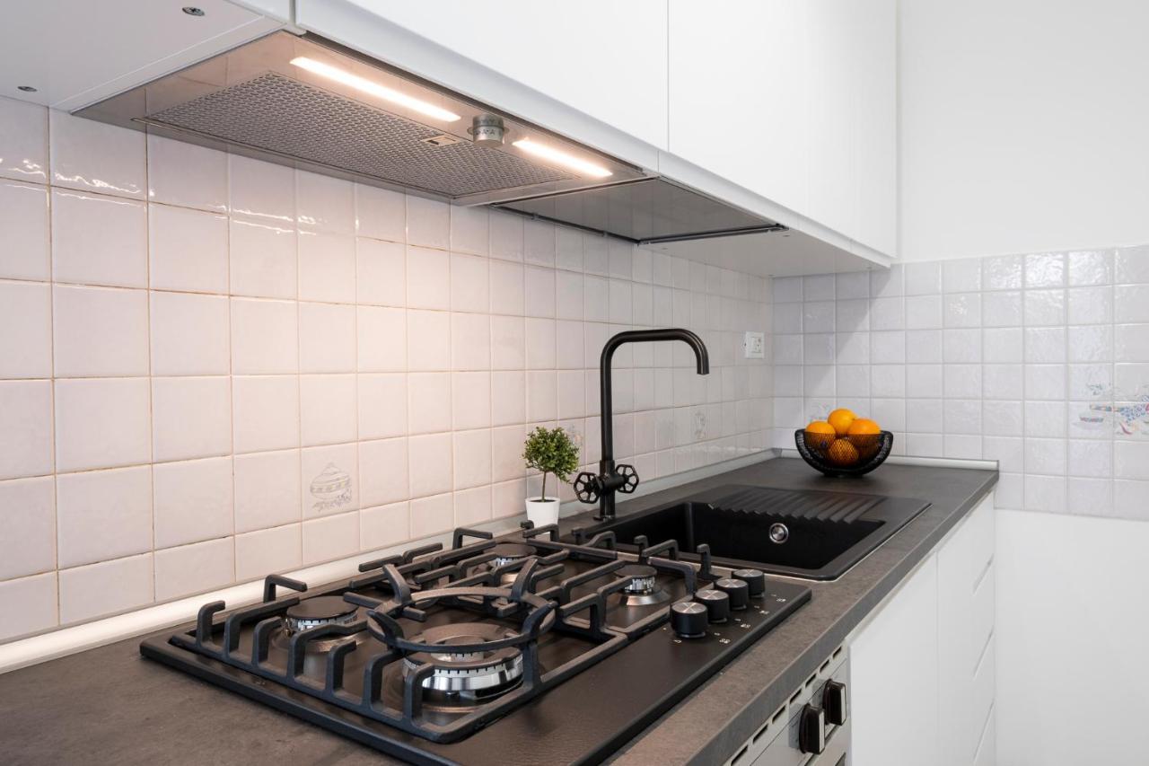 Padova House Apartman Kültér fotó