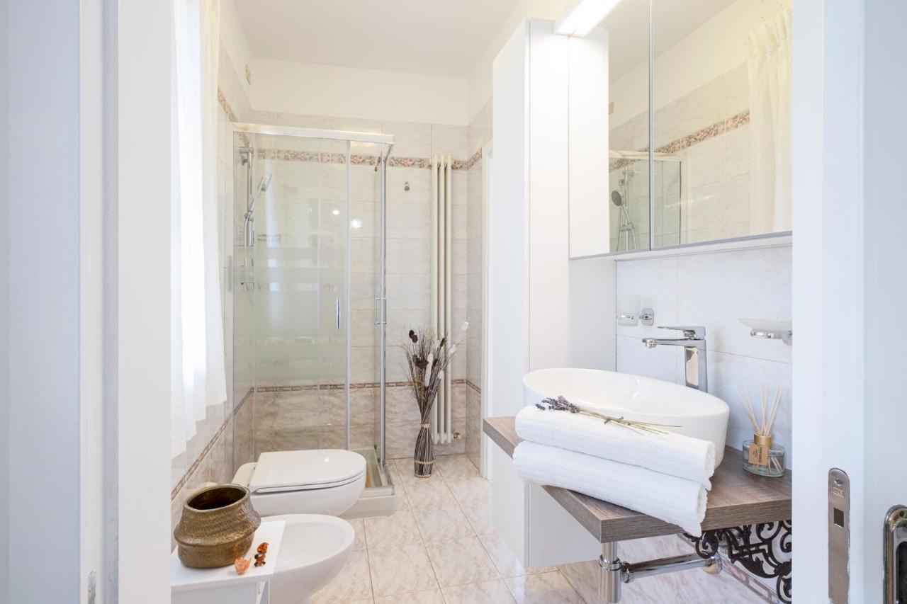 Padova House Apartman Kültér fotó