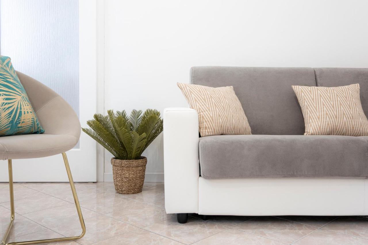 Padova House Apartman Kültér fotó