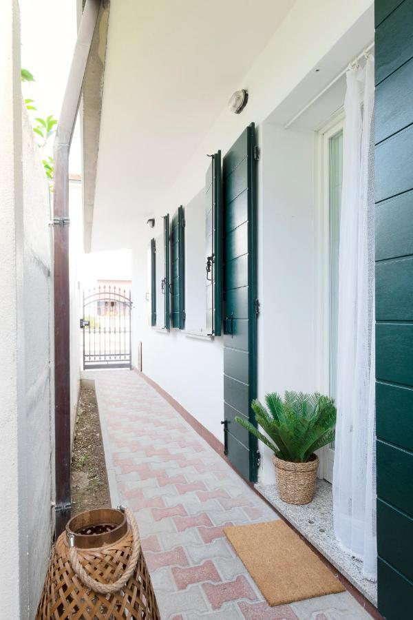 Padova House Apartman Kültér fotó