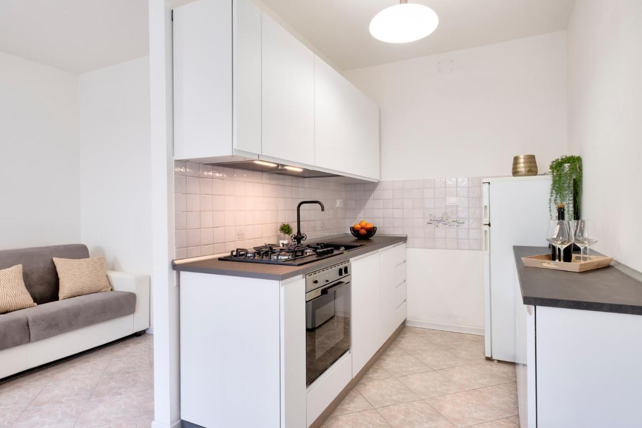 Padova House Apartman Kültér fotó