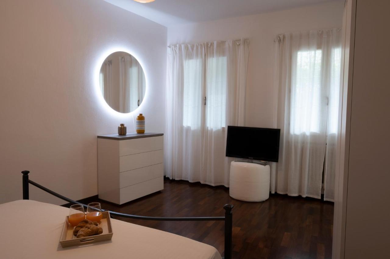 Padova House Apartman Kültér fotó
